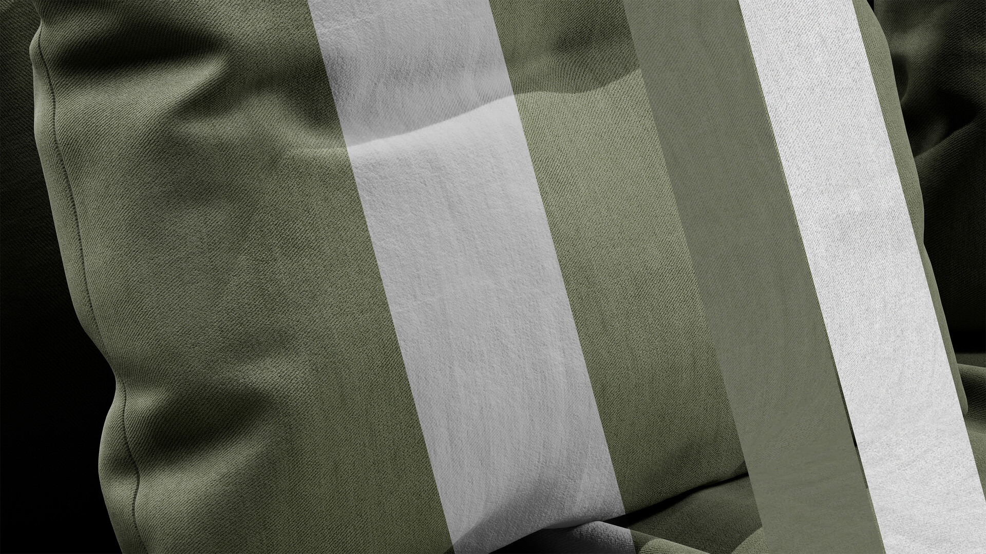 Materials I - Fabrics Textiles 10