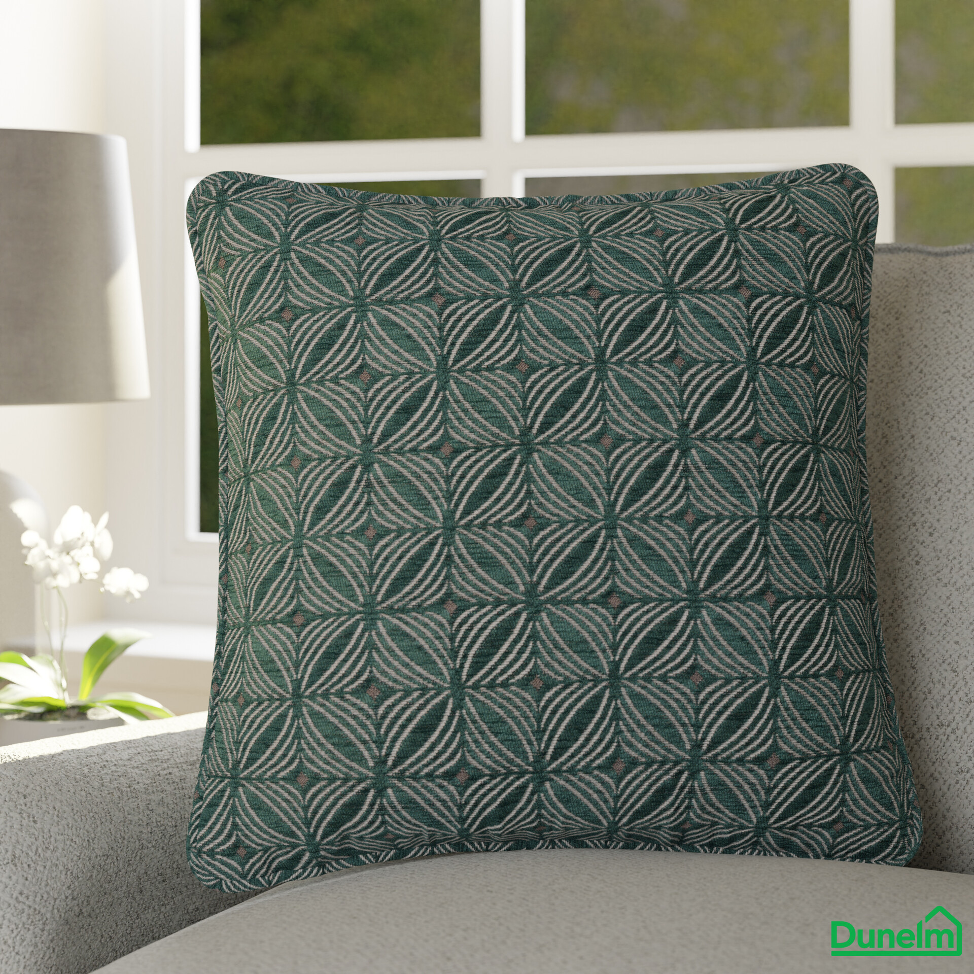 CGI Artist @ Dunelm UK Dunelm 17