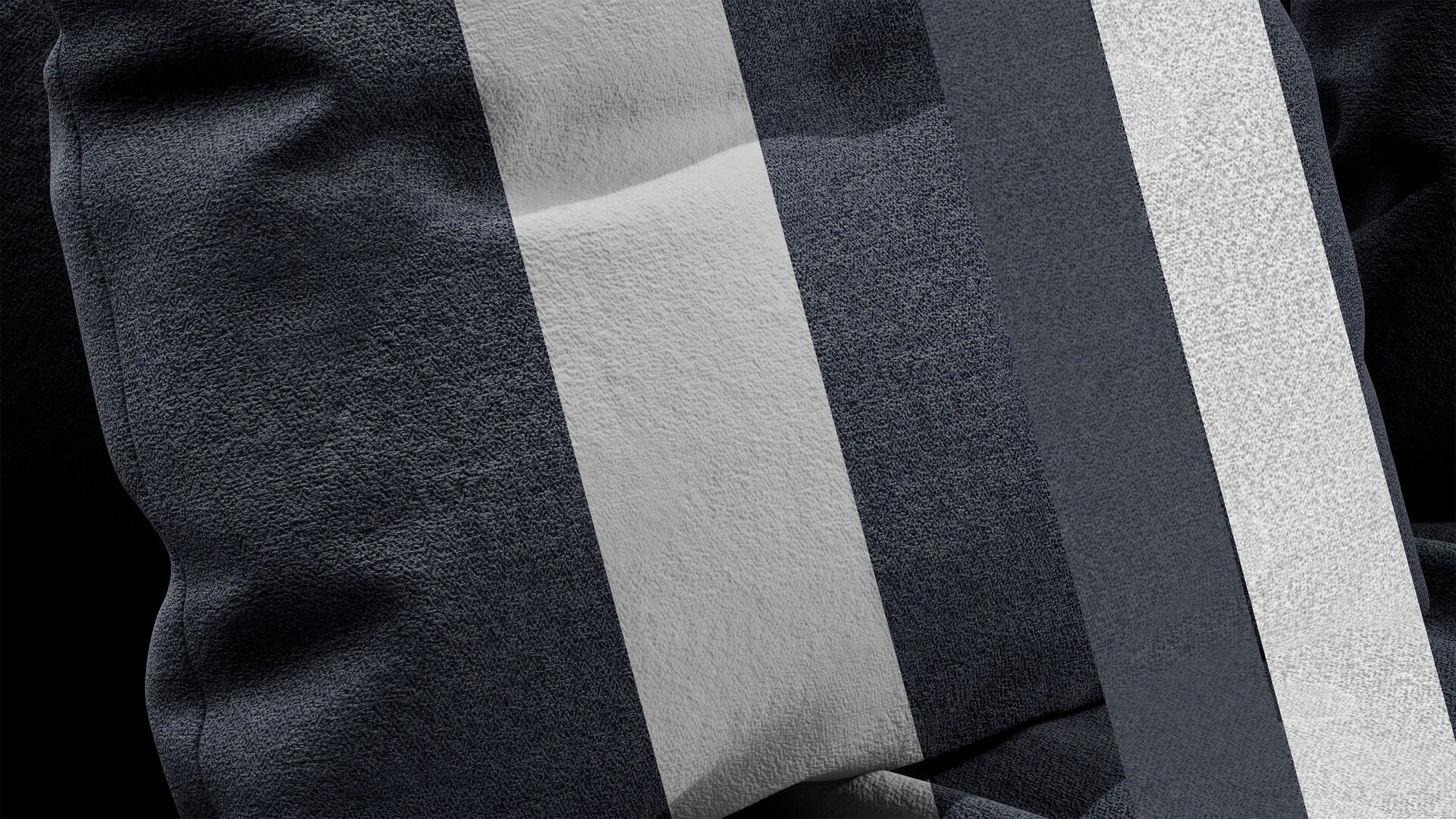 Materials I - Fabrics Textiles 20