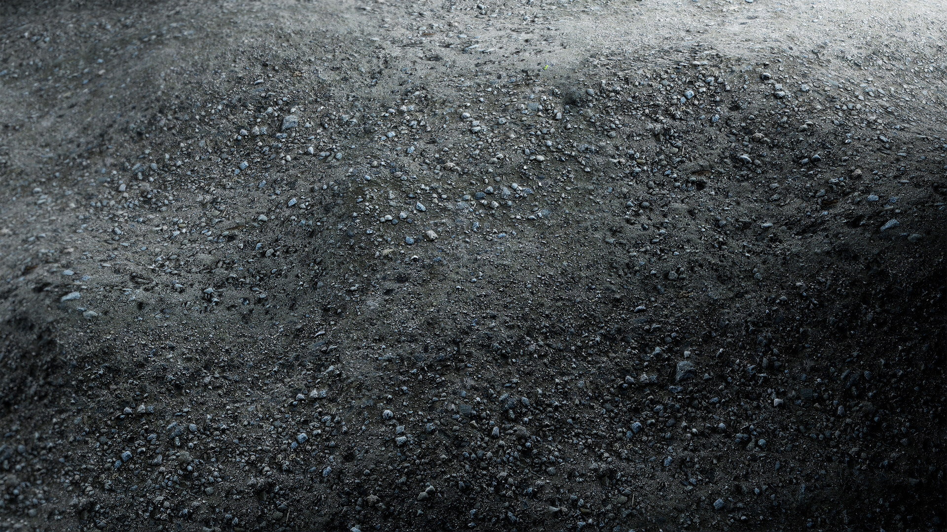 Materials III - Natural  Nature 21