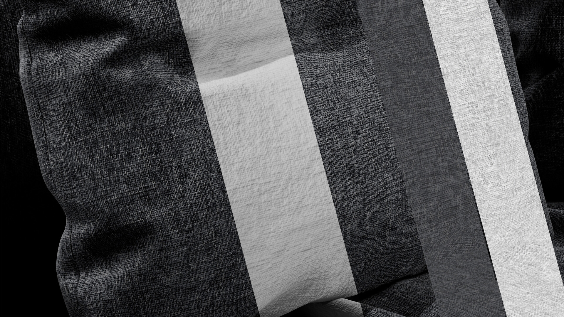 Materials I - Fabrics Textiles 25