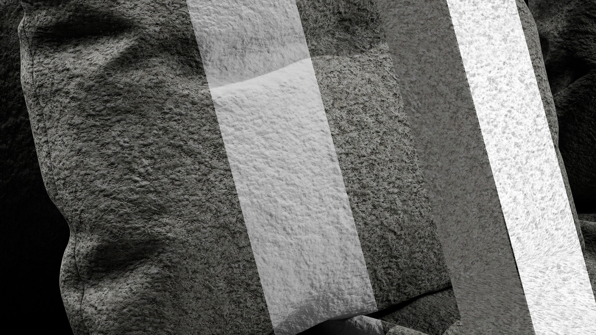 Materials I - Fabrics Textiles 30