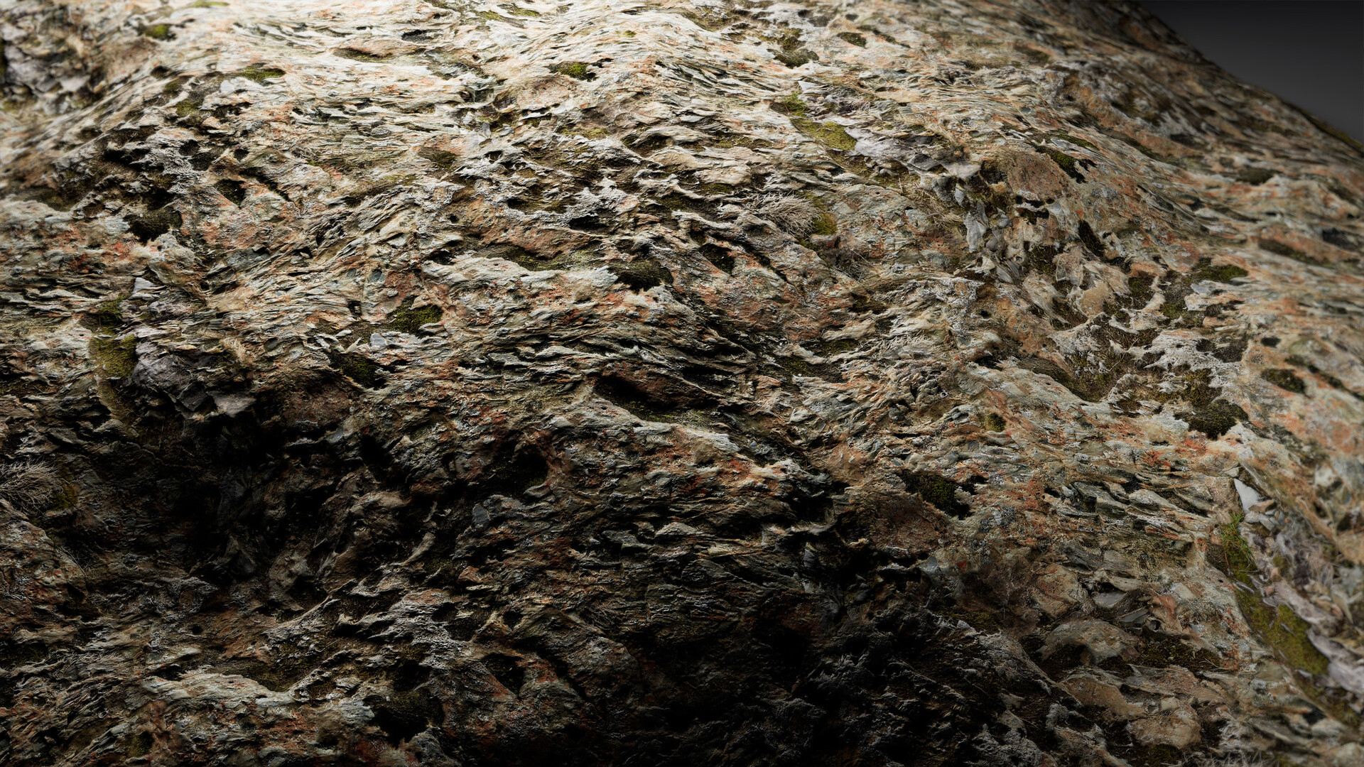 Materials III - Natural  Nature 30