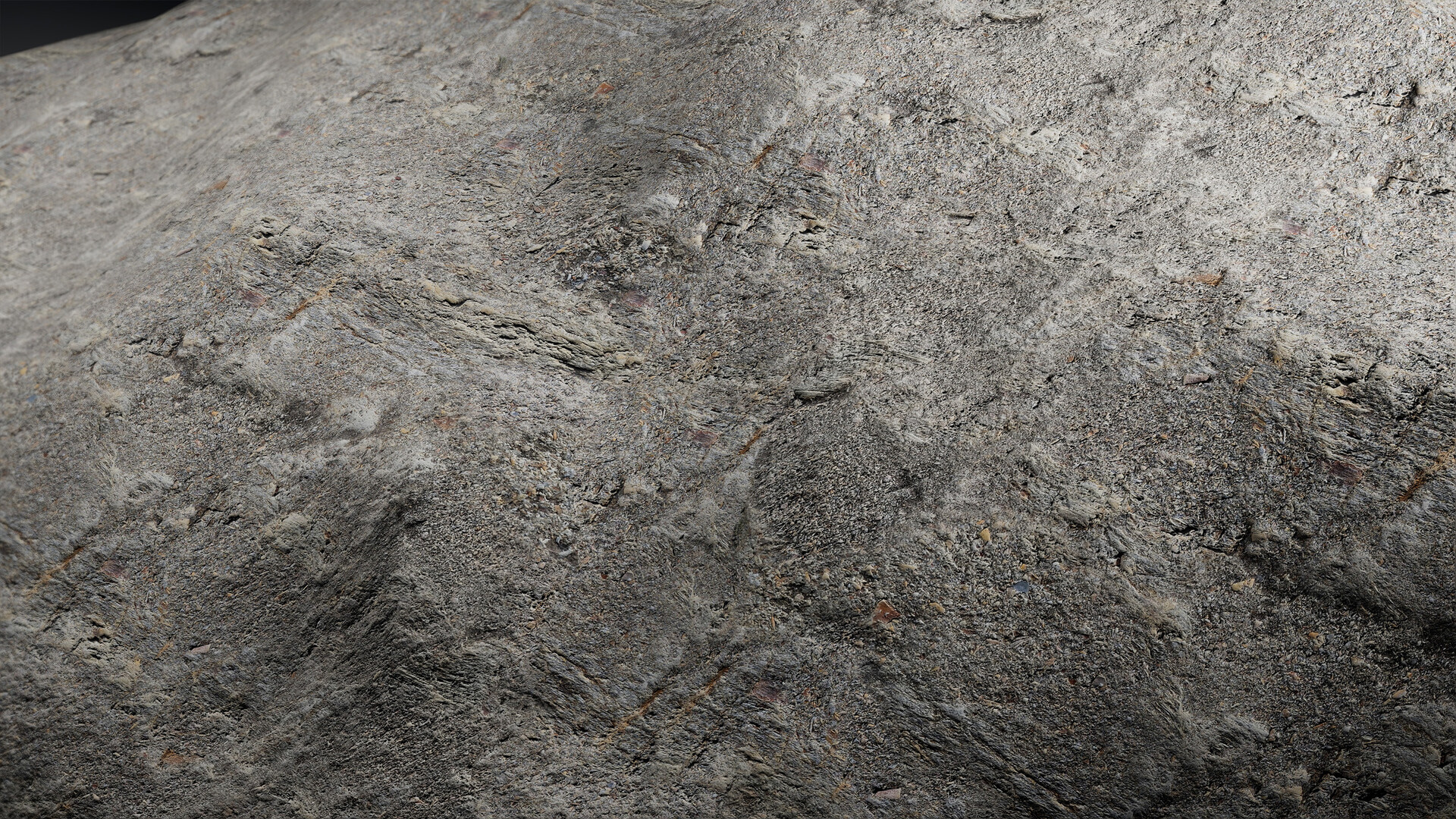 Materials III - Natural  Nature 35
