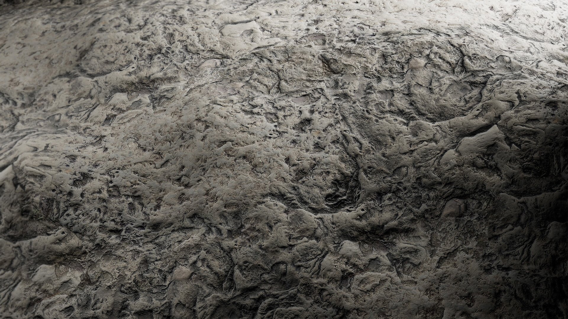 Materials III - Natural  Nature 37