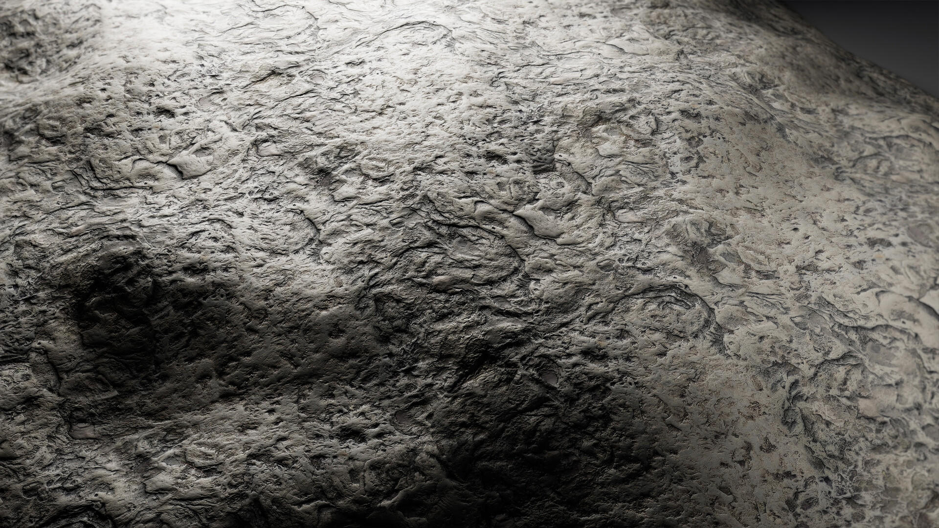 Materials III - Natural  Nature 38