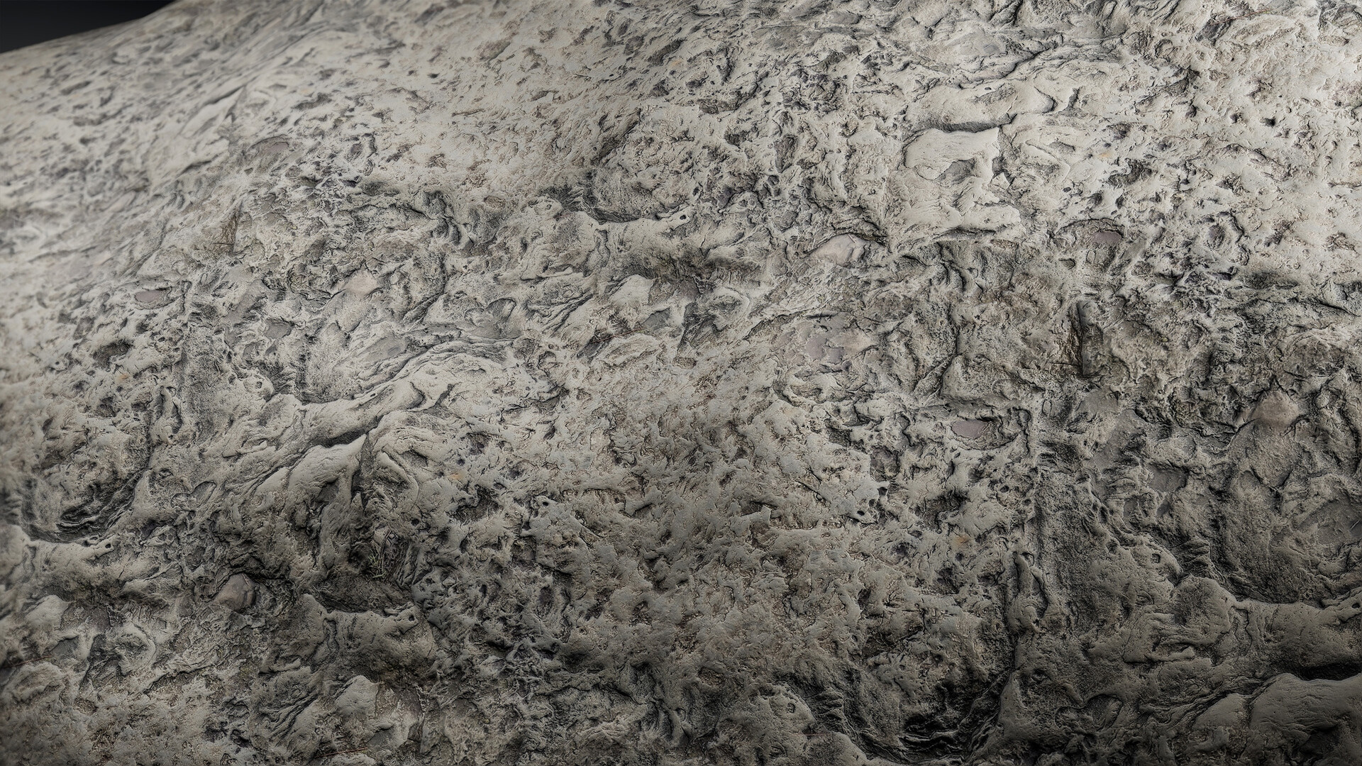 Materials III - Natural  Nature 39