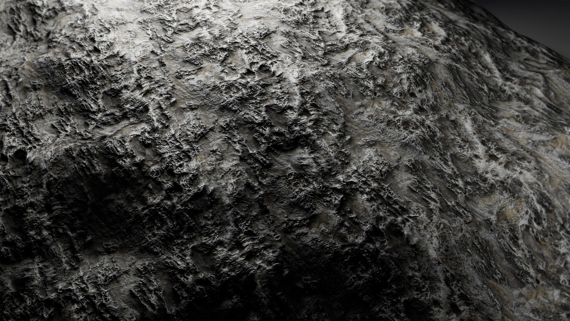 Materials III - Natural  Nature 42