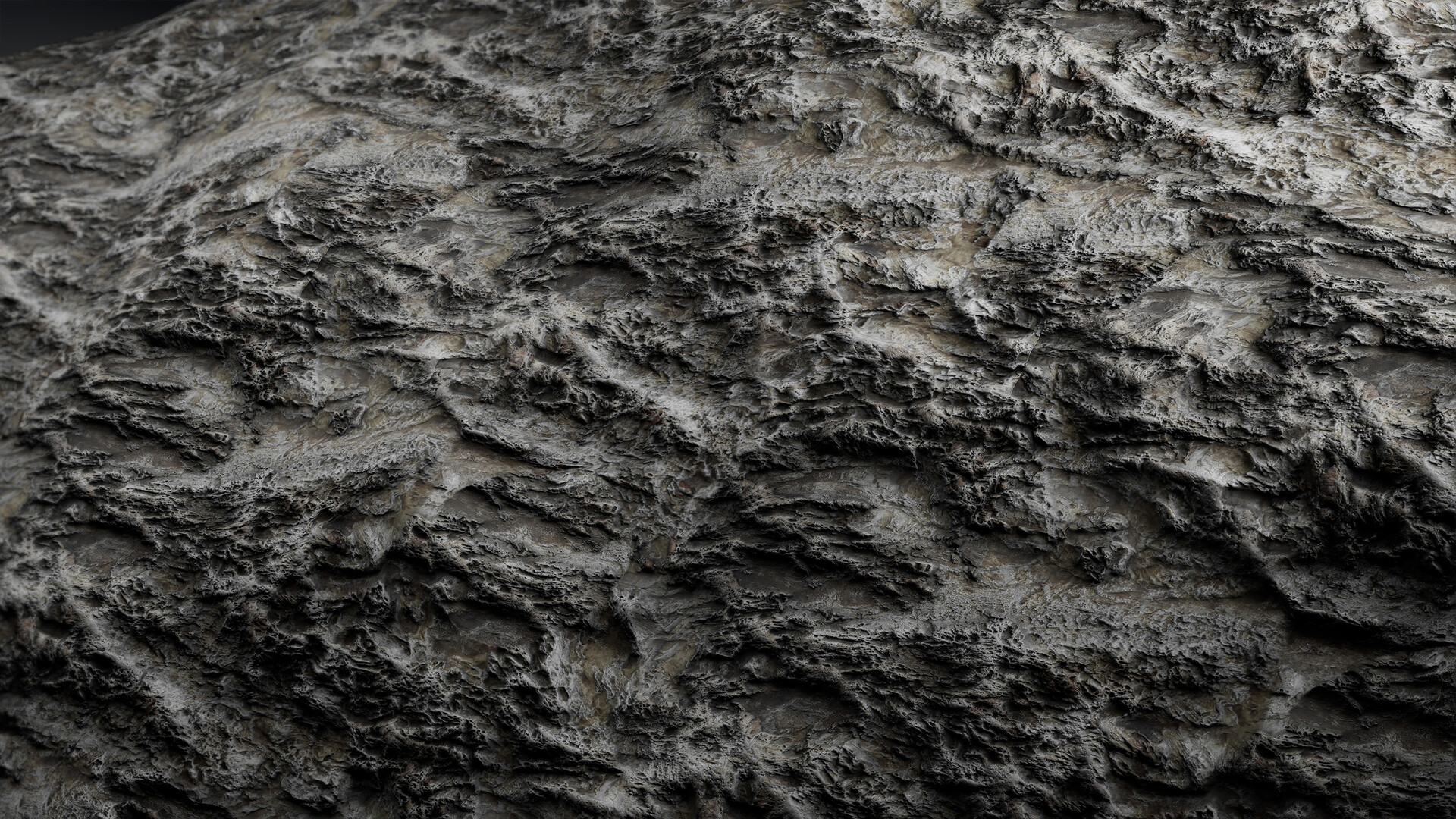 Materials III - Natural  Nature 43