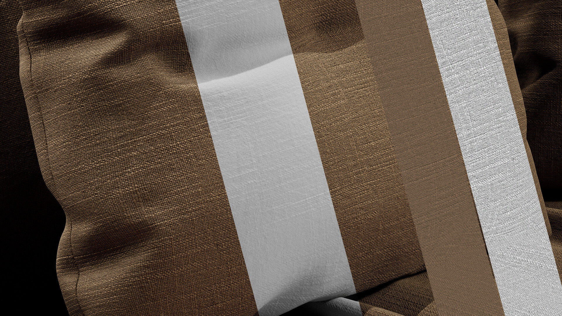 Materials I - Fabrics Textiles 55