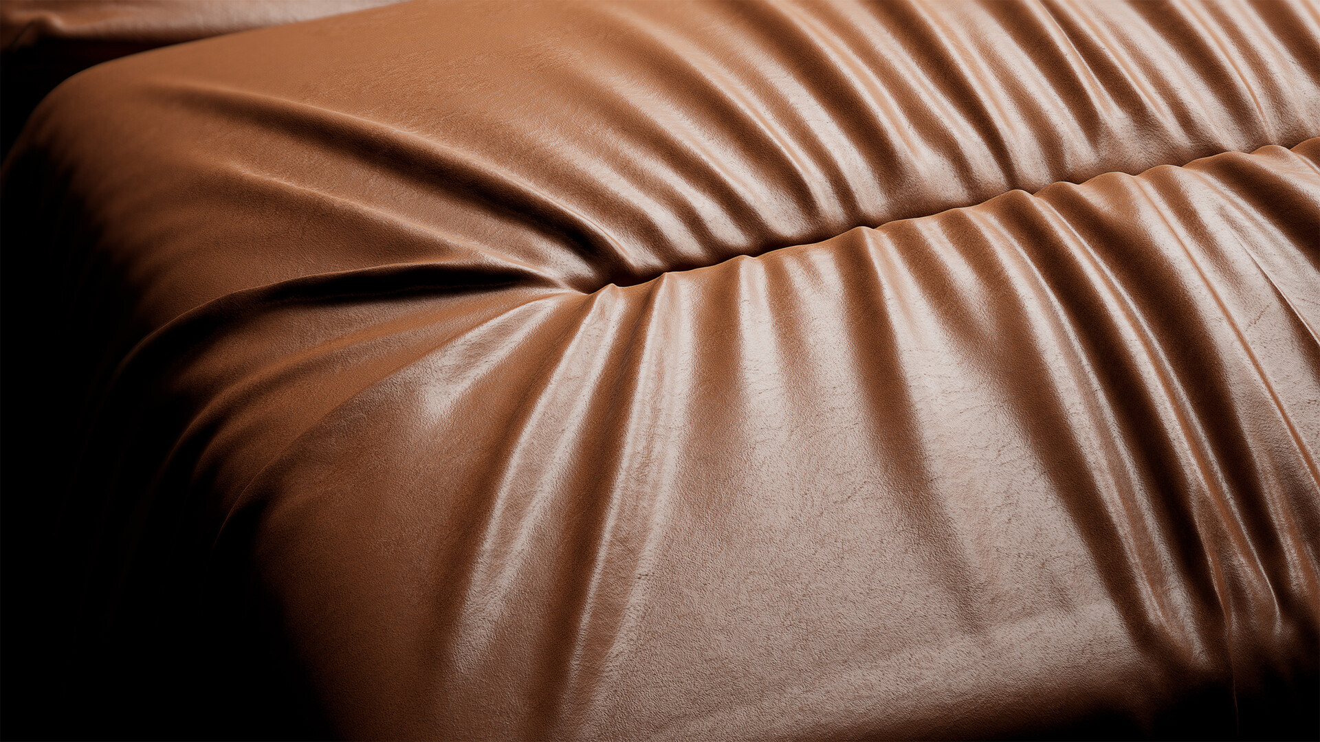 Materials II - Leather Leather 56