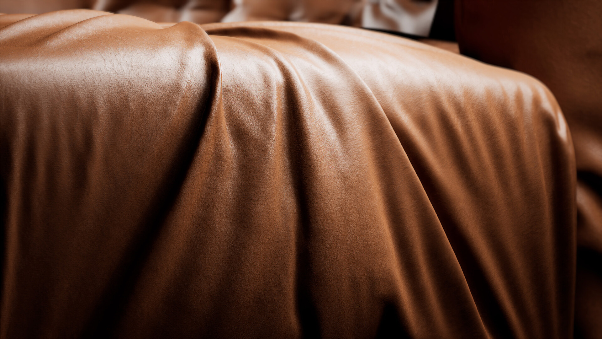 Materials II - Leather Leather 58