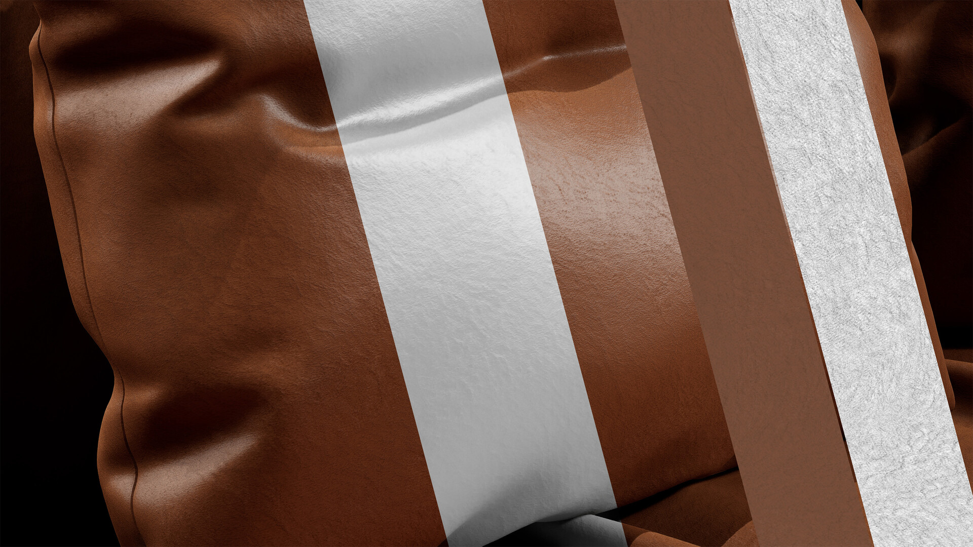 Materials II - Leather Leather 60