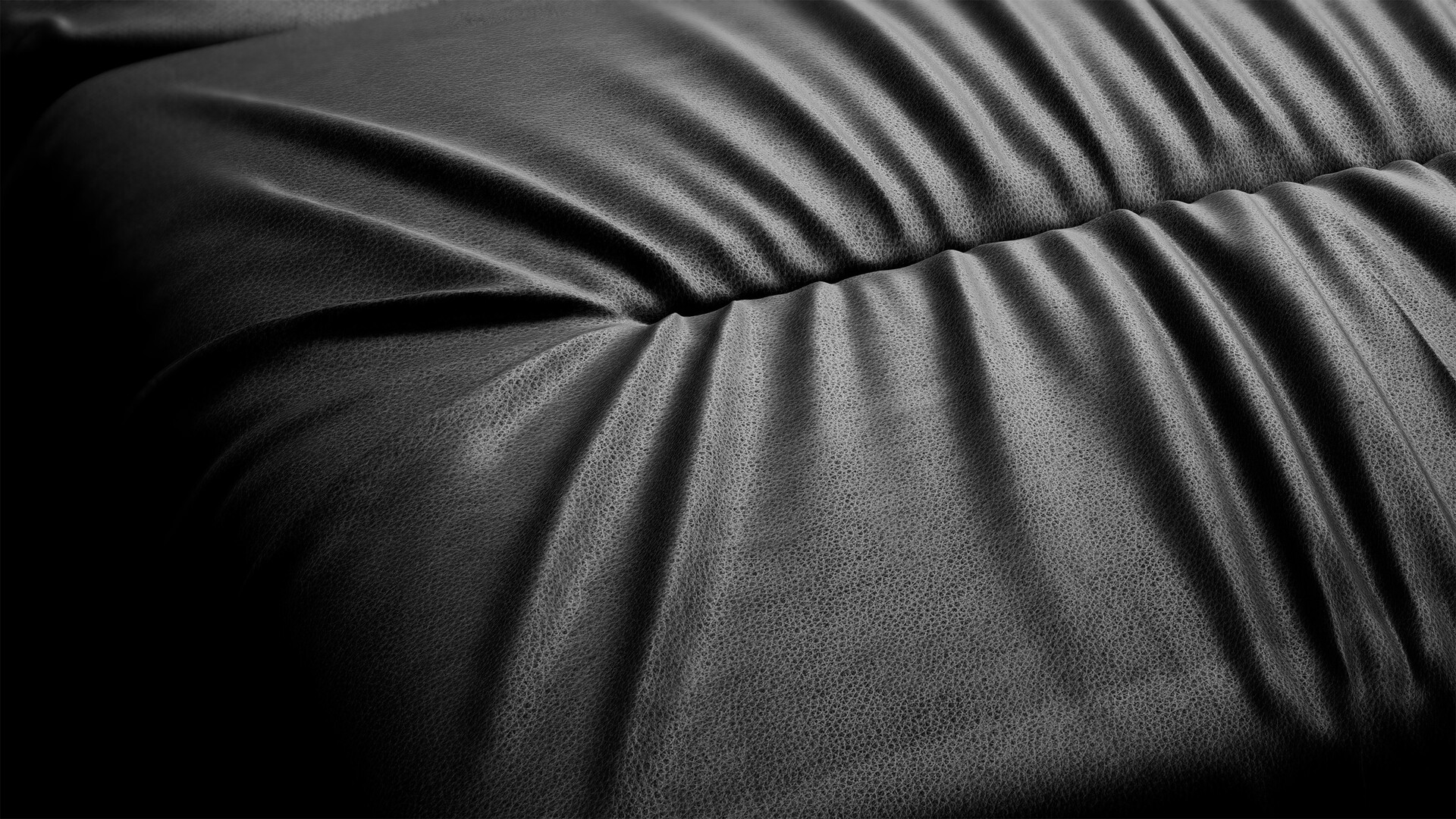 Materials II - Leather Leather 61