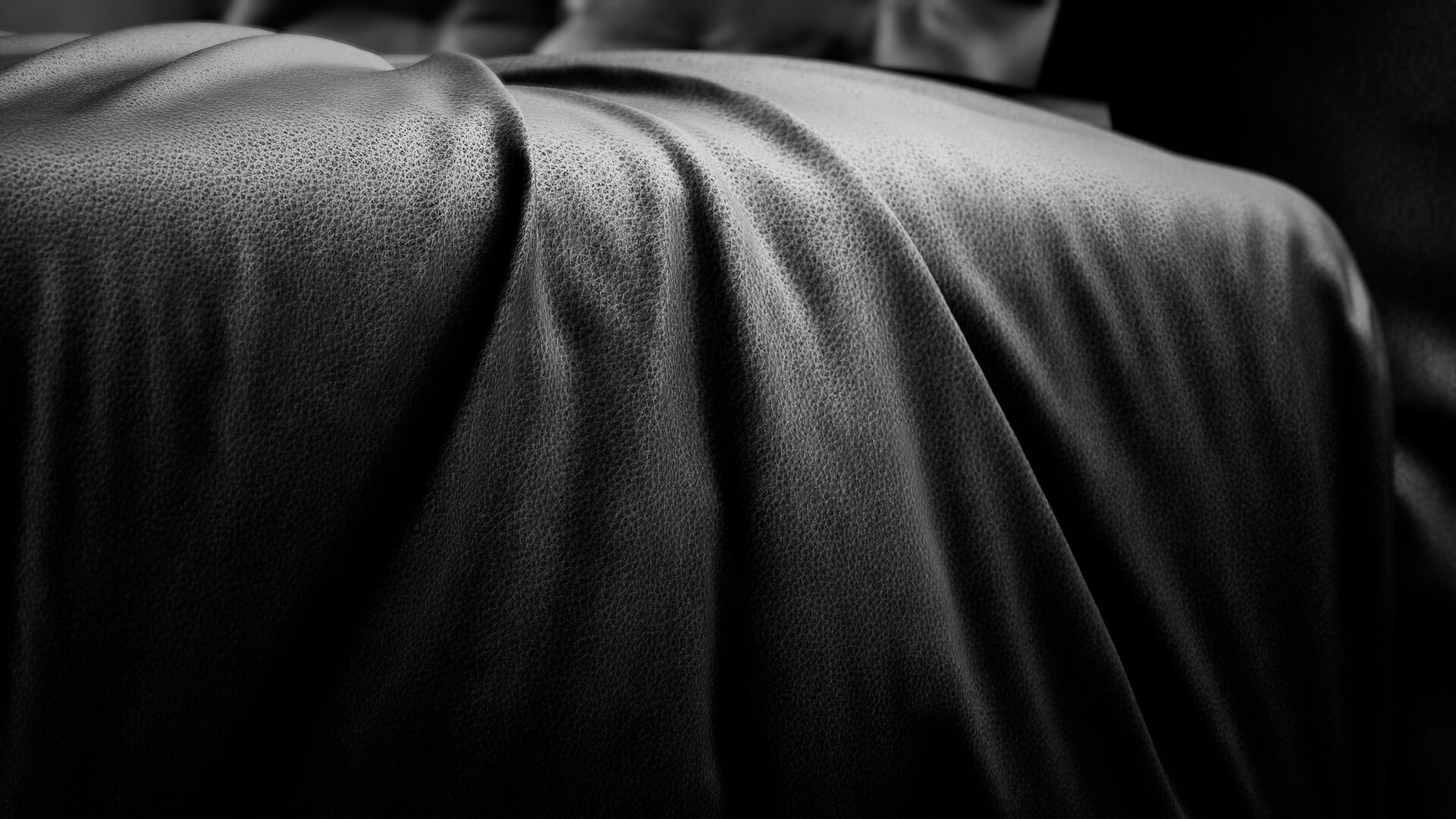 Materials II - Leather Leather 63
