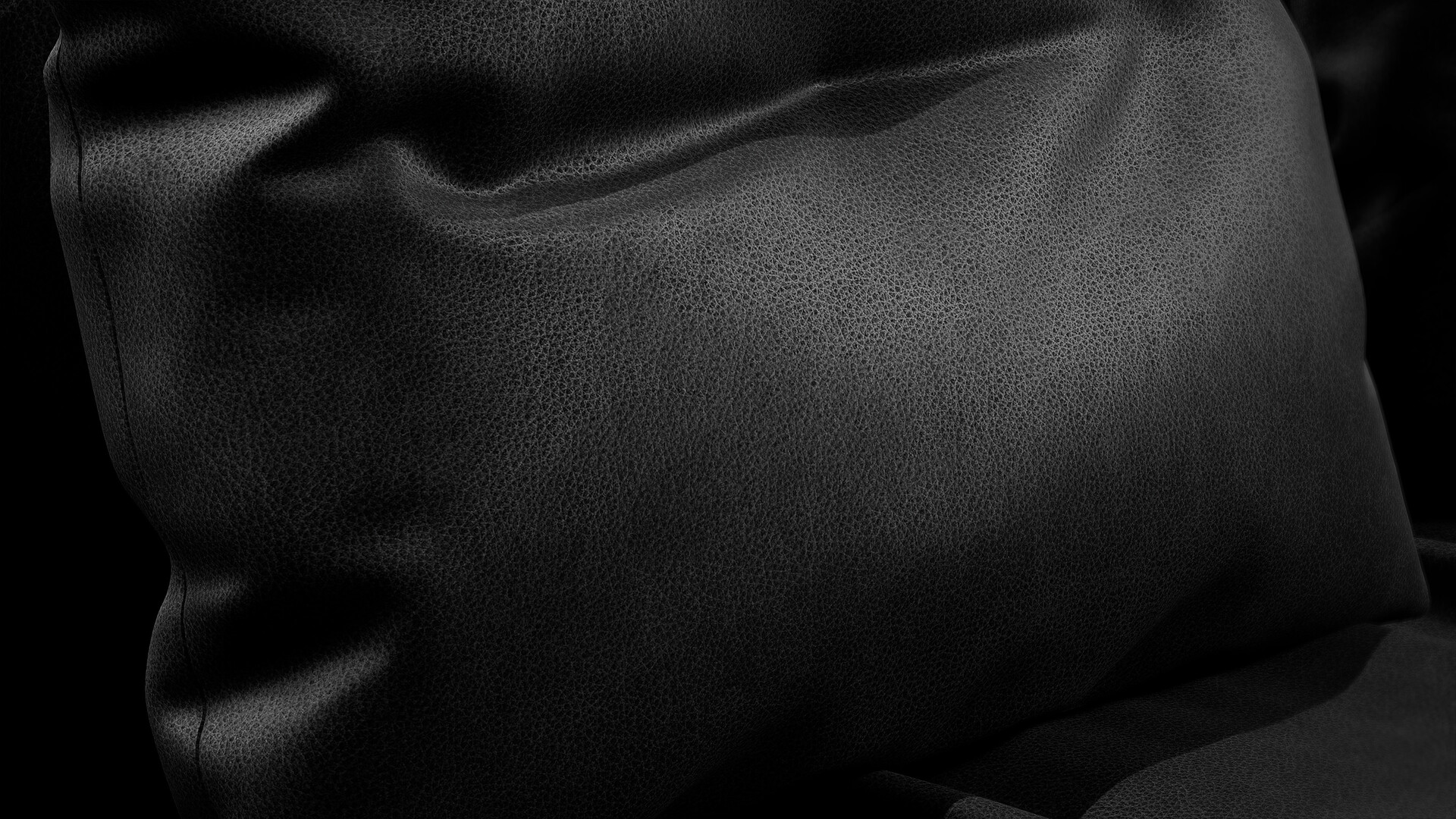 Materials II - Leather Leather 64
