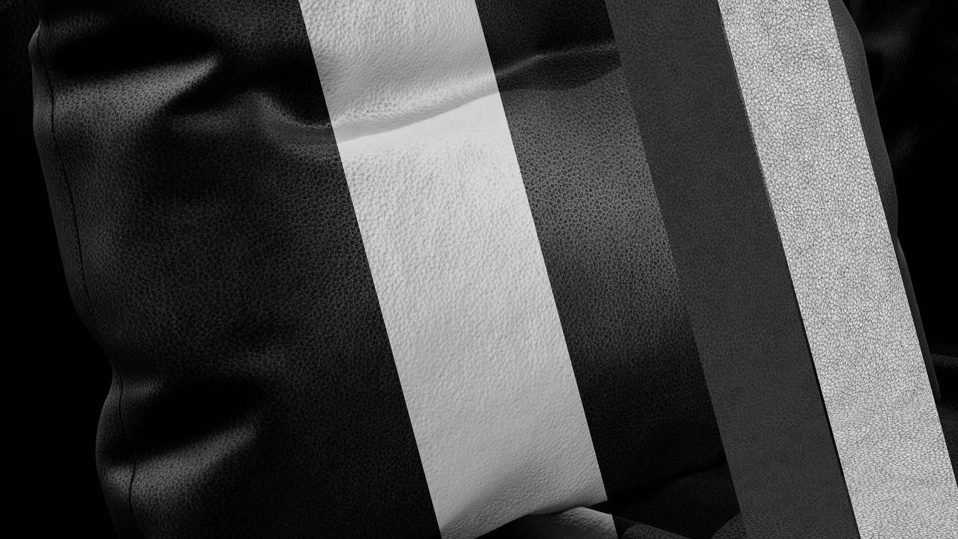Materials II - Leather Leather 65
