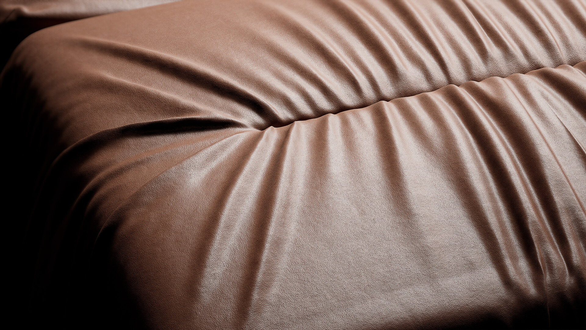 Materials II - Leather Leather 66