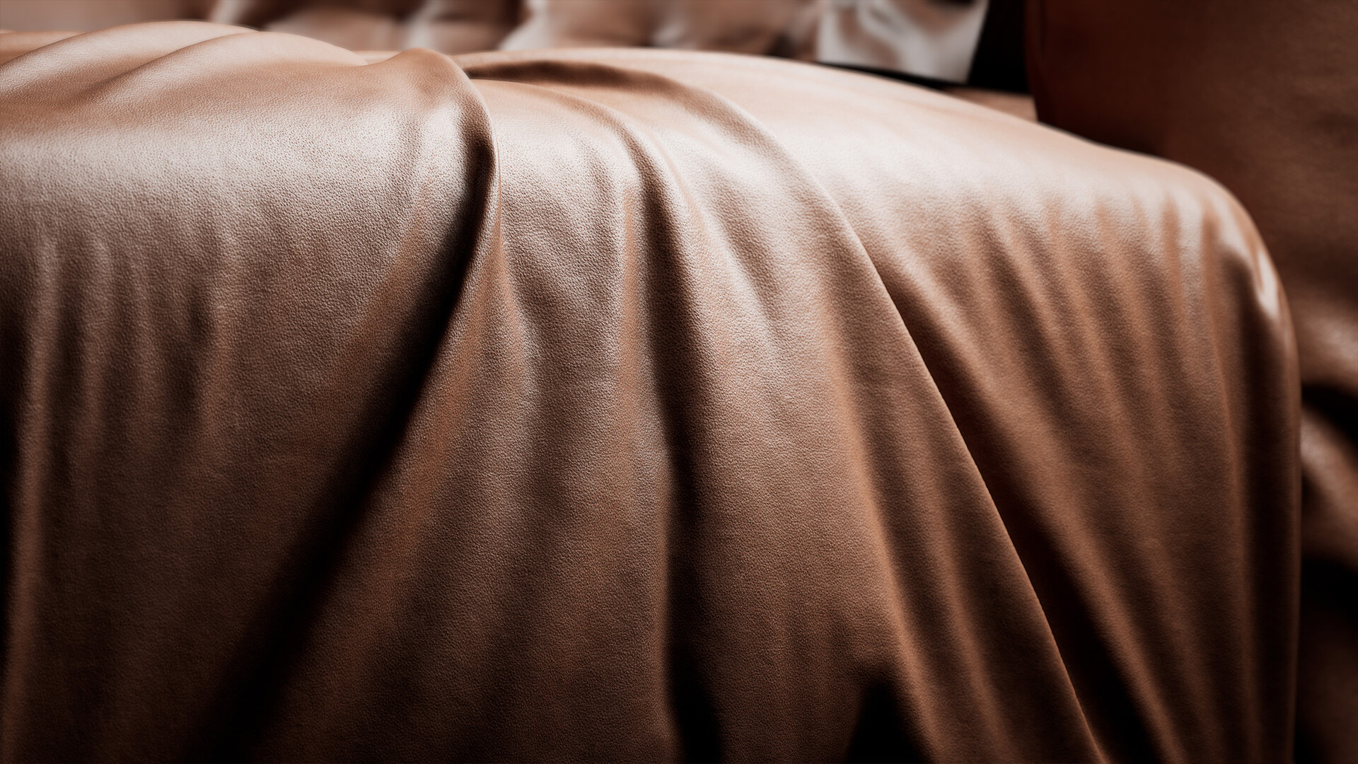 Materials II - Leather Leather 68