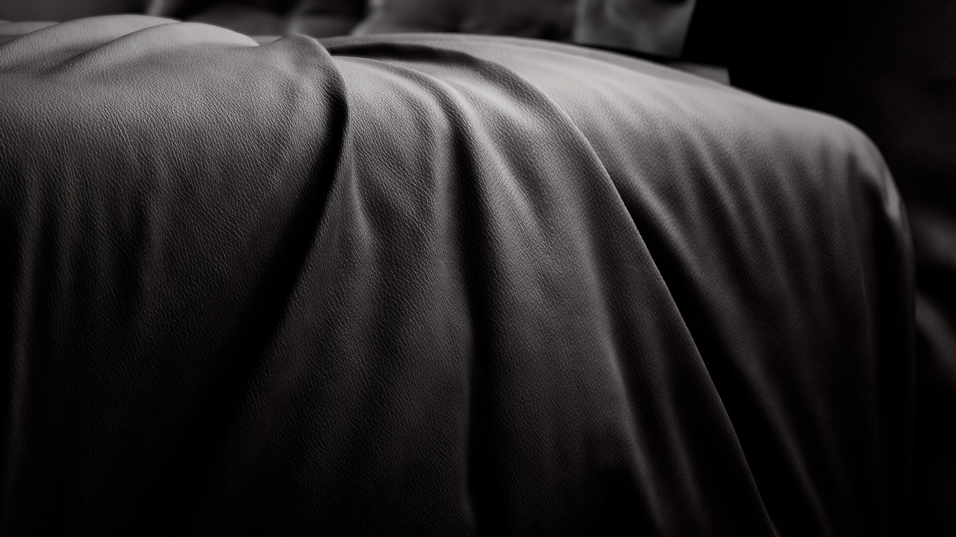 Materials II - Leather Leather 73