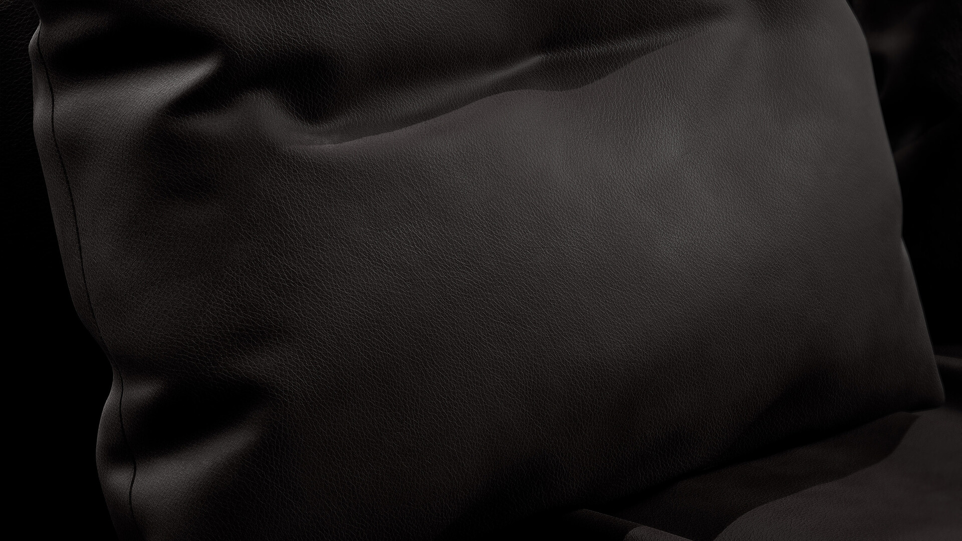 Materials II - Leather Leather 74