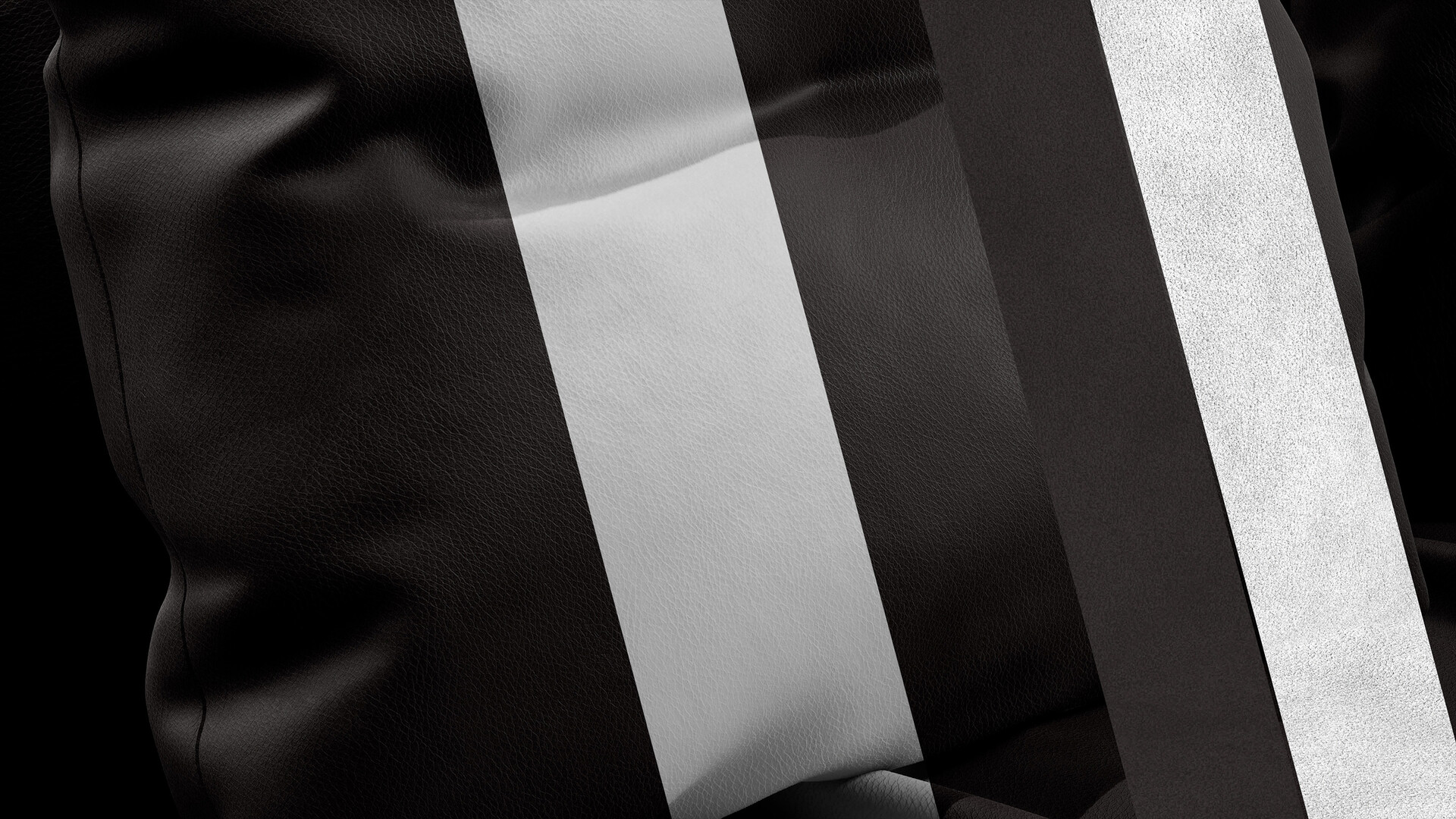 Materials II - Leather Leather 75