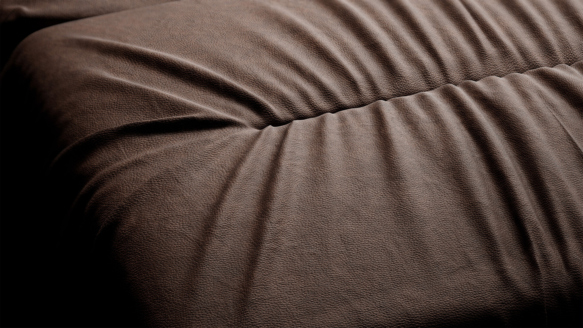 Materials II - Leather Leather 76
