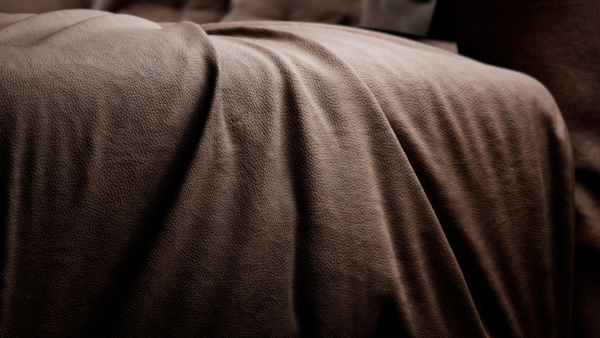 Materials II - Leather Leather 78
