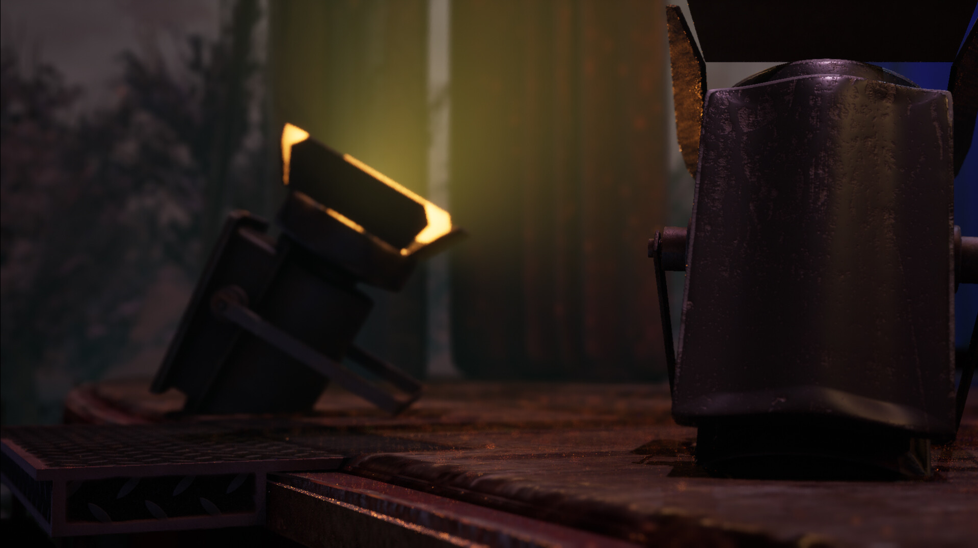 Personal Projects